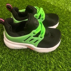 Toddler Girl Nike Shoes